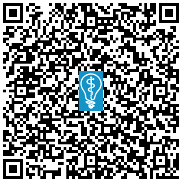 QR code image for Dental Bonding in San Antonio, TX