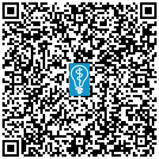 QR code image for Dental Cleaning and Examinations in San Antonio, TX