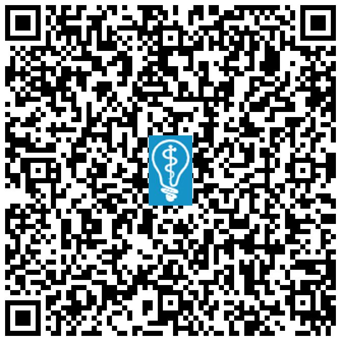 QR code image for Dental Health During Pregnancy in San Antonio, TX