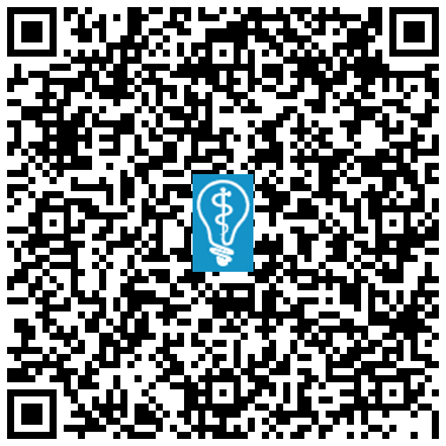 QR code image for The Dental Implant Procedure in San Antonio, TX