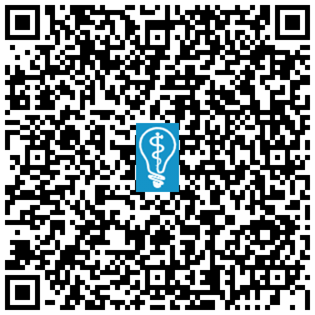 QR code image for Questions to Ask at Your Dental Implants Consultation in San Antonio, TX