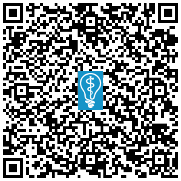 QR code image for Dental Insurance in San Antonio, TX