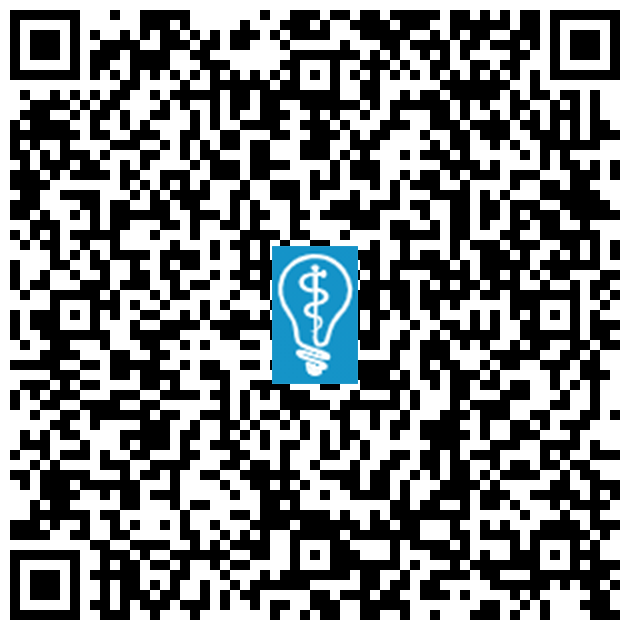 QR code image for Dental Practice in San Antonio, TX