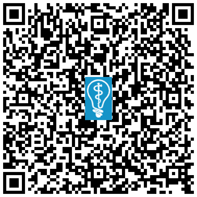 QR code image for Dental Procedures in San Antonio, TX