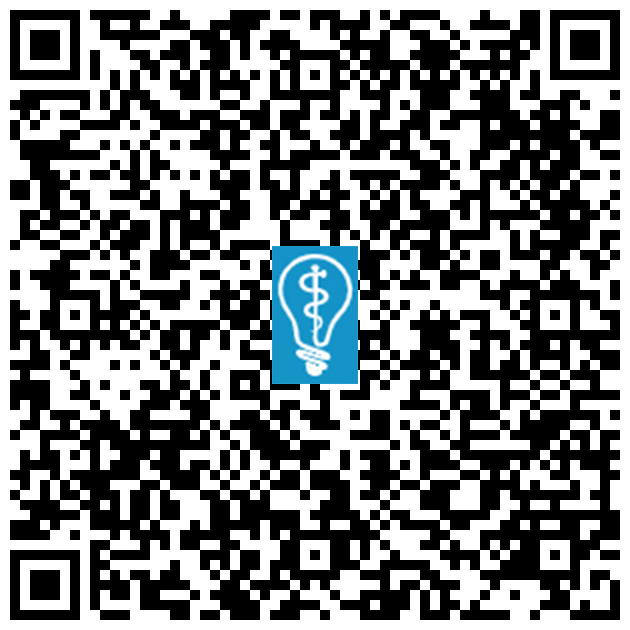 QR code image for Does Invisalign Really Work in San Antonio, TX