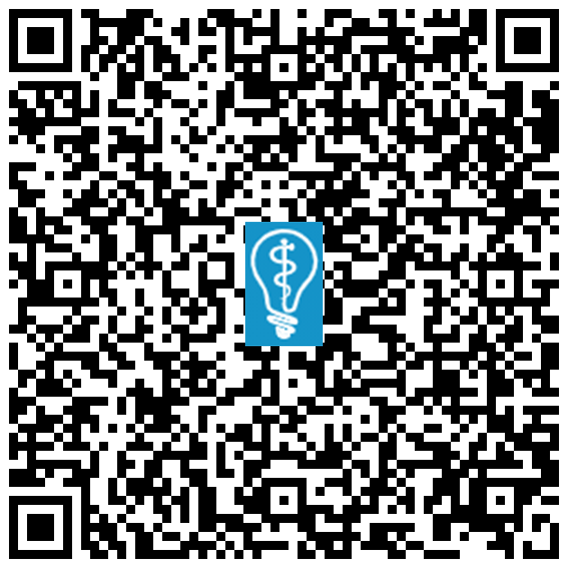 QR code image for Emergency Dental Care in San Antonio, TX