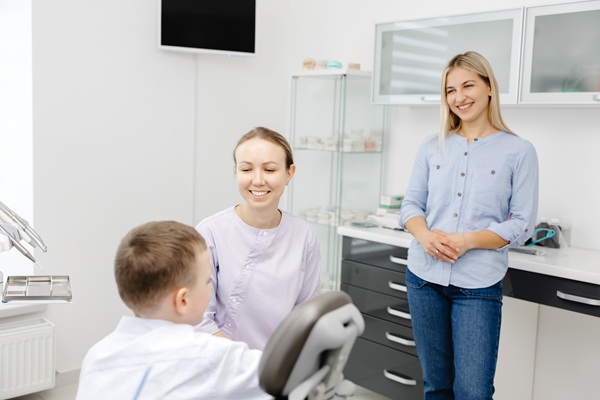 Understanding The Importance Of Family Dentistry