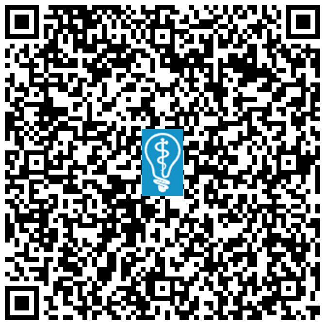 QR code image for Find a Complete Health Dentist in San Antonio, TX