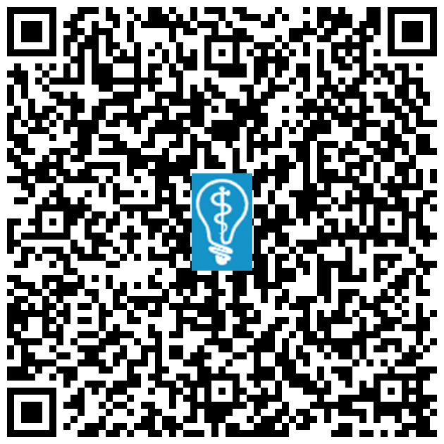 QR code image for Find the Best Dentist in San Antonio, TX