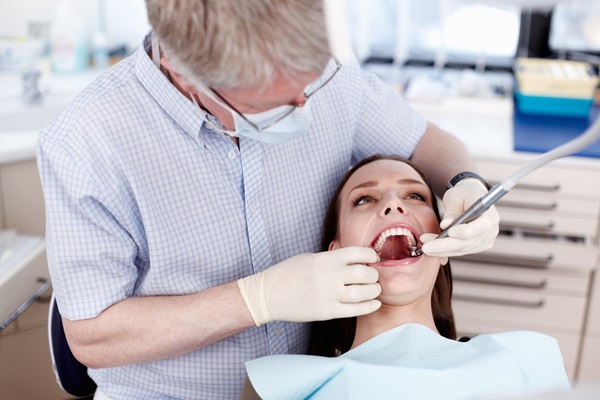 How To Prepare For A General Dentistry Visit