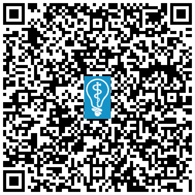 QR code image for General Dentistry Services in San Antonio, TX