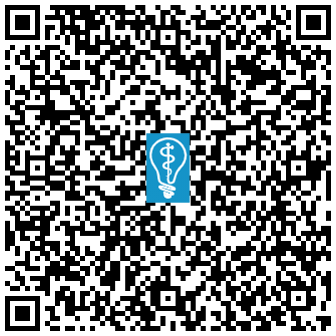 QR code image for How Does Dental Insurance Work in San Antonio, TX