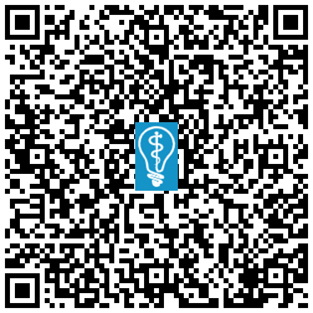 QR code image for Juvederm in San Antonio, TX