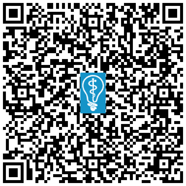 QR code image for Night Guards in San Antonio, TX