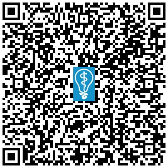 QR code image for Office Roles - Who Am I Talking To in San Antonio, TX