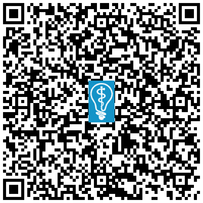 QR code image for 7 Things Parents Need to Know About Invisalign Teen in San Antonio, TX