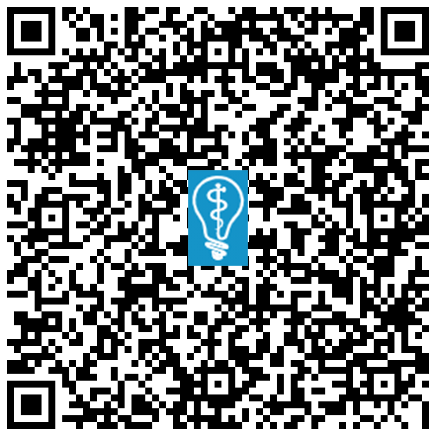 QR code image for Preventative Dental Care in San Antonio, TX