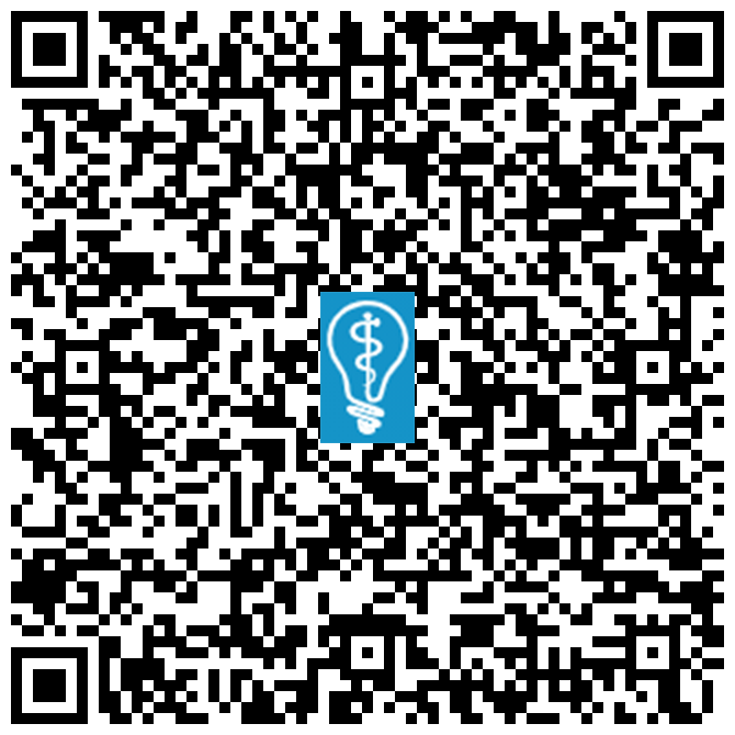 QR code image for Reduce Sports Injuries With Mouth Guards in San Antonio, TX