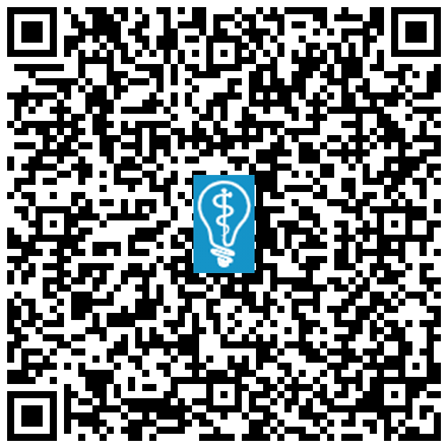 QR code image for Routine Dental Care in San Antonio, TX