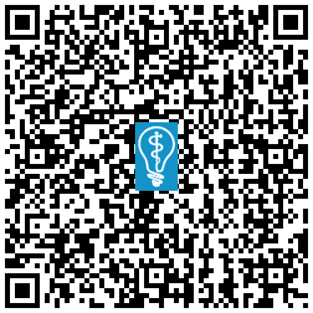 QR code image for Routine Dental Procedures in San Antonio, TX