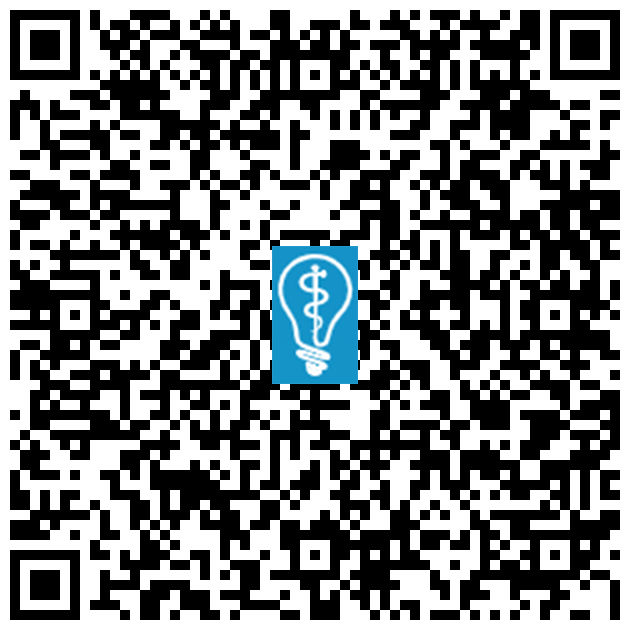 QR code image for Same Day Dentistry in San Antonio, TX