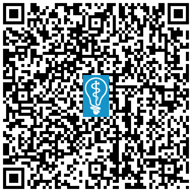 QR code image for Teeth Whitening at Dentist in San Antonio, TX