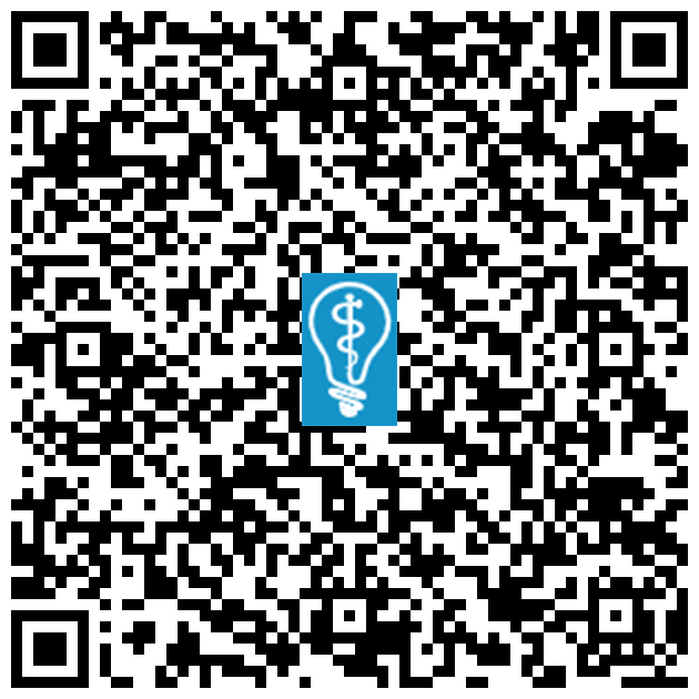 QR code image for Tooth Extraction in San Antonio, TX