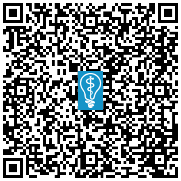 QR code image for Total Oral Dentistry in San Antonio, TX