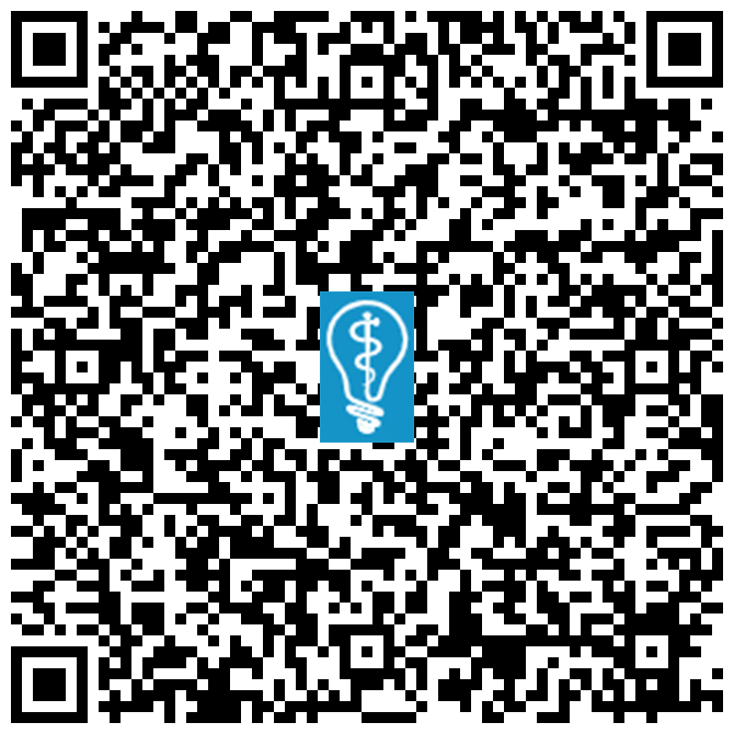 QR code image for When a Situation Calls for an Emergency Dental Surgery in San Antonio, TX